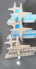 Speldje Haagse Courant 3st, Verzamelen, Speldjes, Pins en Buttons, Verzenden, Gebruikt, Overige onderwerpen