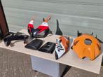 Honda CBR 1000 RR fireblade kappenset / kuip / tank etc, Ophalen, Gebruikt, Honda, Industriestraat 5