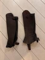 Chaps leer size M Mondoni, Ophalen of Verzenden, Gebruikt, Schoeisel