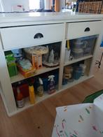 Kast, Ophalen of Verzenden, Zo goed als nieuw
