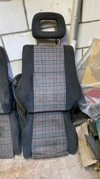 Set Recaro’s met rails, Ophalen, Gebruikt, Opel