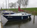 Contessa 28 kajuitzeilboot te koop, Watersport en Boten, Diesel, Polyester, Gebruikt, Tour-wedstrijdjacht