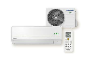 Panasonic BZ 35 WKE / 3,5KW / 12000 btu beschikbaar voor biedingen