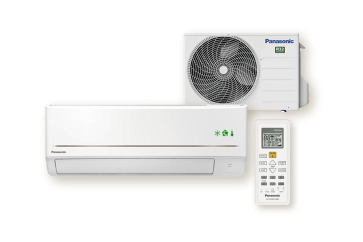 Panasonic BZ 35 WKE / 3,5KW / 12000 btu, Witgoed en Apparatuur, Airco's, Ophalen of Verzenden