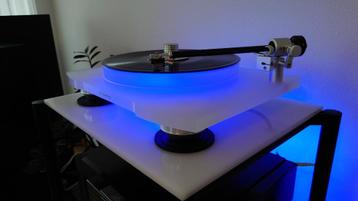 Marantz TT15-S1 draai tafel in nieuwstaat! beschikbaar voor biedingen