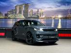 Land Rover Range Rover Sport 3.0 P510e Autobiography Carbon|, Auto's, Land Rover, Automaat, Gebruikt, Blauw, 2996 cc