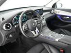 Mercedes-Benz GLC-klasse 300e 320pk 4MATIC Business Solution, Automaat, 14 kWh, Gebruikt, 4 cilinders