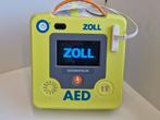 Zoll AED3 defibrillator aed ehbo bhv ambulance defibrilator, Ophalen of Verzenden, Zo goed als nieuw