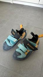 Simond boulderschoenen, Ophalen, Gebruikt, Klimsportschoenen