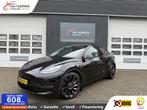 Tesla Model Y Performance AWD 75 kWh, Automaat, 12 maanden, Navigatiesysteem, Gebruikt