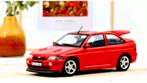 1 of 200! Ford Escort Cosworth. 1:18 Norev. Nieuw in doos!!, Hobby en Vrije tijd, Modelauto's | 1:18, Ophalen of Verzenden, Zo goed als nieuw
