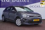 Kia Rio 1.2 CVVT DynamicLine / Stuur&Stoelverwarm / Cruise /, Voorwielaandrijving, Gebruikt, Euro 6, 4 cilinders