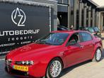 Alfa Romeo 159 1.7 T Distinctive 1750i *TURBO* (bj 2010), Auto's, Alfa Romeo, Voorwielaandrijving, Euro 5, Electronic Stability Program (ESP)