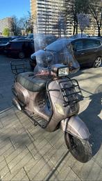 Scooter La Souris, Ophalen, Zo goed als nieuw, Overige merken