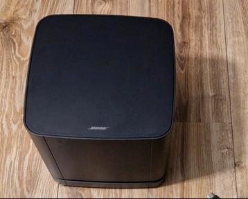 Bose Bass Module 500 beschikbaar voor biedingen