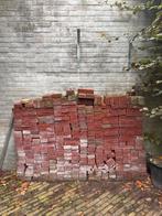 Gebruikte Bakstenen - Perfect voor Hergebruik! GRATIS, Doe-het-zelf en Verbouw, Metselstenen, Ophalen, Gebruikt, Bakstenen