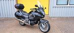 HONDA NT 700 V DEAUVILLE (bj 2006), 2 cilinders, HONDA, Bedrijf, Onbekend