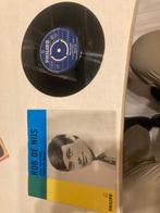 Map met 30 LP Singletjes, Cd's en Dvd's, Vinyl Singles, Gebruikt, 7 inch, Single, Ophalen of Verzenden