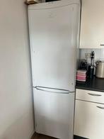 Indesit Koel-Vriescombinatie, Ophalen, Gebruikt, 200 liter of meer, 160 cm of meer