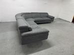 Hoekbank Super MOOI, Ophalen of Verzenden, Gebruikt, Stof, Hoekbank