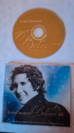 Believe -Josh Groban, Ophalen of Verzenden, Zo goed als nieuw