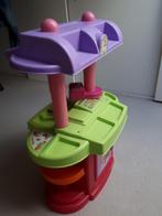 Kunststof keukentje., Ophalen, Gebruikt, Kunststof