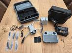 DJI Mini 3 Pro Smartcontroller Fly More Combo + extra's, Audio, Tv en Foto, Drones, Ophalen, Zo goed als nieuw
