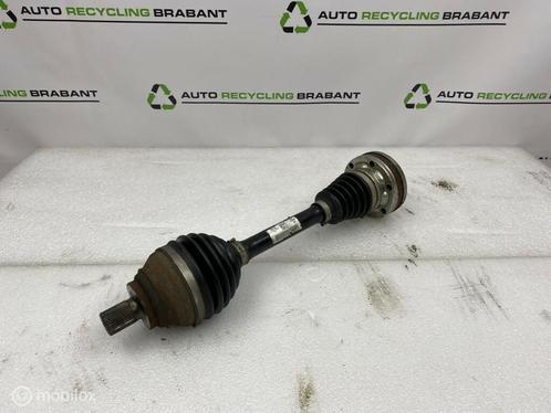 Aandrijfas Volkswagen Audi Seat linksvoor 5Q0407271H, Auto-onderdelen, Remmen en Aandrijving, Volkswagen, Gebruikt, Ophalen of Verzenden
