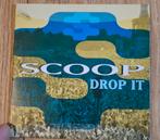 Scoop - Drop It, Ophalen of Verzenden, Gebruikt, Techno of Trance