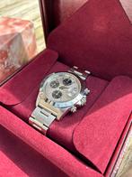 Tudor Prince Oysterdate 79280 Fullset &-service Rolex parts!, Sieraden, Tassen en Uiterlijk, Horloges | Heren, Staal, Ophalen of Verzenden