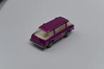 Matchbox Freeman intercity commuter, Gebruikt, -, -, Ophalen of Verzenden
