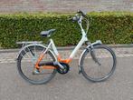 damesfiets gazelle murcia 24 v, Ophalen, Versnellingen, Gazelle, 53 tot 56 cm