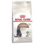 Royal Canin senior voer, Ophalen of Verzenden, Kat