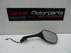 Rechter Spiegel + Knipperlicht Suzuki GSXR750 GSXR600 2008 >, Motoren, Gebruikt, -, -, Ophalen of Verzenden