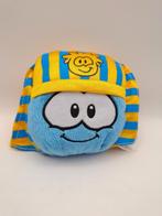 Disney's Club Penguin Pharaoh knuffel, Ophalen of Verzenden, Zo goed als nieuw, Overige typen