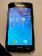 Samsung Galaxy J1 ace dubbel simkaart, Telecommunicatie, Ophalen of Verzenden, Zo goed als nieuw