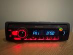 Pioneer MVH-S110UI Autoradio - USB/AUX - 1 DIN (76), Auto diversen, Autoradio's, Ophalen, Gebruikt, Nvt, Nvt