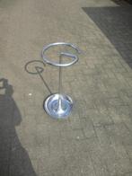 Vintage design paraplustandaard jaren 70