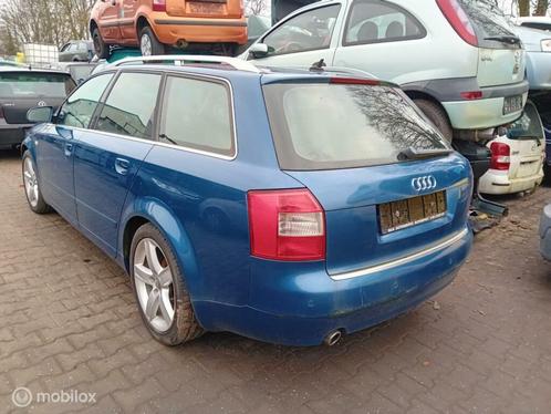 Audi A4 Avant 2.0 FSI 2003 ONDERDELEN, Auto-onderdelen, Carrosserie en Plaatwerk, Audi, Gebruikt, Ophalen of Verzenden