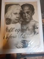 litho aart van Dobbenburgh, Antiek en Kunst, Kunst | Litho's en Zeefdrukken, Ophalen of Verzenden