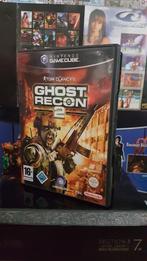 Ghost Recon 2 (GameCube), Spelcomputers en Games, Games | Nintendo GameCube, Vanaf 16 jaar, Shooter, 1 speler, Zo goed als nieuw