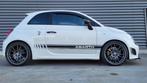OZ Ultraleggera Abarth BIPOSTO 18 inch 4x98 velgen, Ophalen, 18 inch, Velg(en), Personenwagen