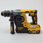 DeWalt DCH274P2T Accu Combihamer Set | Nette staat, Doe-het-zelf en Verbouw, Gereedschap | Boormachines, Dewalt, Zo goed als nieuw