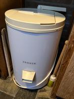 Zanker was centrifuge, Ophalen, Gebruikt, Minder dan 85 cm, Bovenlader