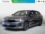 Opel Astra Sports Tourer 1.2 Turbo Hybrid GS | Navigatie | S, Euro 6, 1199 cc, Origineel Nederlands, Hybride Elektrisch/Benzine