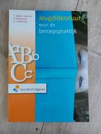 Jeugdliteratuur voor de beroepspraktijk, Boeken, Studieboeken en Cursussen, Ophalen of Verzenden, Zo goed als nieuw, HBO