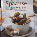 De Spaanse keuken, Boeken, Gelezen, Ophalen of Verzenden, Tapas, Hapjes en Dim Sum, Spanje