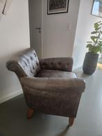 Zeteltje Riviera Maison, Ophalen, Gebruikt, Minder dan 75 cm, Leer
