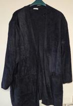 Street One lang vest, zwart, maat 46, Kleding | Dames, Grote Maten, Zwart, Trui of Vest, Street One, Ophalen of Verzenden