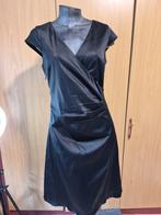 Zwarte InWear Feestjurk - Maat 40, Maat 38/40 (M), Zwart, InWear, Ophalen of Verzenden